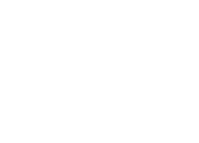 Illustration blanche d'une côte de viande sur fond blanc.